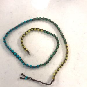 Stella and dot wrap bracelet